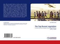 Bookcover of The Top Runner regulation