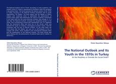 Bookcover of The National Outlook and Its Youth in the 1970s in Turkey