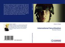 International Securitization kitap kapağı