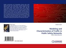 Portada del libro de Modeling and Characterization of Traffic in Public Safety Networks