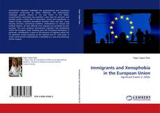 Couverture de Immigrants and Xenophobia in the European Union