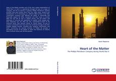 Bookcover of Heart of the Matter