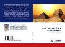 Post-Traumatic Stress Disorder (PTSD) kitap kapağı