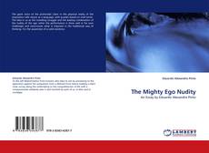 Copertina di The Mighty Ego Nudity