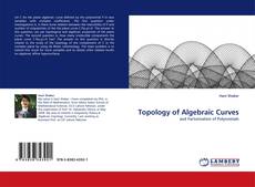 Topology of Algebraic Curves kitap kapağı