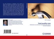 Total quality man kitap kapağı