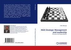 NGO Strategic Management and Leadership的封面