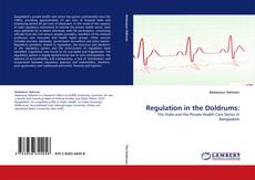 Buchcover von Regulation in the Doldrums: