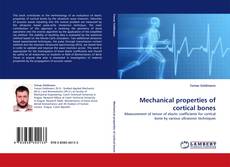 Buchcover von Mechanical properties of cortical bones