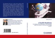 Copertina di e-health Readiness