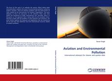 Bookcover of Aviation and Environmental Pollution
