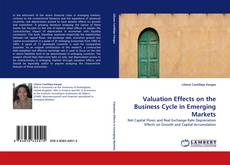 Valuation Effects on the Business Cycle in Emerging Markets的封面
