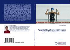 Buchcover von Parental Involvement in Sport