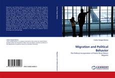 Migration and Political Behavior的封面