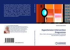 Hypertension Intervention Programme的封面