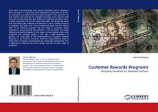 Bookcover of Customer Rewards Programs