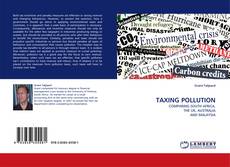 Bookcover of TAXING POLLUTION