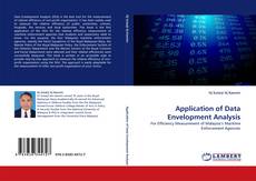 Capa do livro de Application of Data Envelopment Analysis 