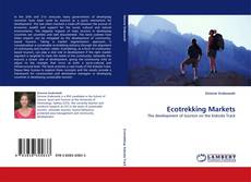 Portada del libro de Ecotrekking Markets