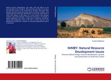 NIMBY: Natural Resource Development Issues的封面