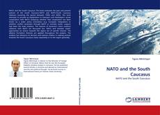 Couverture de NATO and the South Caucasus