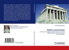Bookcover of Politics and Oracles