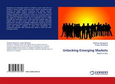 Couverture de Unlocking Emerging Markets