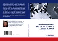 Couverture de Use of Auger Electron Spectroscopy to study an industrial process