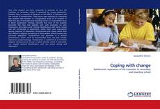 Couverture de Coping with change