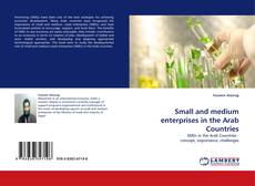 Couverture de Small and medium enterprises in the Arab Countries