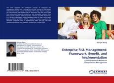 Enterprise Risk Management: Framework, Benefit, and Implementation的封面
