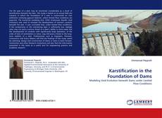 Copertina di Karstification in the Foundation of Dams