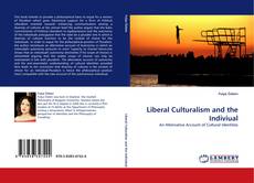 Liberal Culturalism and the Indiviual的封面
