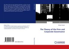 Buchcover von The Theory of the Firm and Corporate Governance