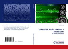 Portada del libro de Integrated Radio Frequency Synthesizers