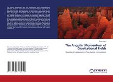 The Angular Momentum of Gravitational Fields kitap kapağı