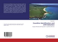 Bookcover of Coastline identification and shift detection