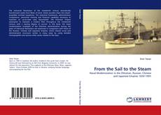 Portada del libro de From the Sail to the Steam