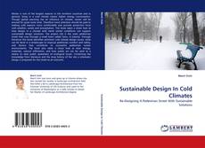 Portada del libro de Sustainable Design In Cold Climates
