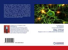 Capa do livro de CELL CYCLE 