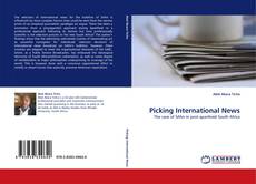 Bookcover of Picking International News