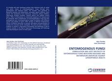 Buchcover von ENTOMOGENOUS FUNGI