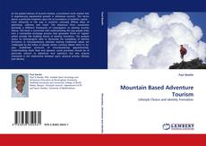 Capa do livro de Mountain Based Adventure Tourism 