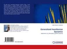 Portada del libro de Generalized Hamiltonian Dynamics