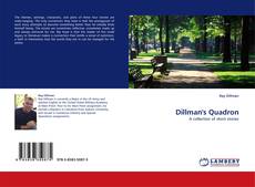 Capa do livro de Dillman's Quadron 