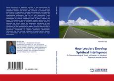 Bookcover of How Leaders Develop Spiritual Intelligence