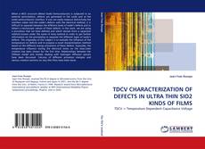 Borítókép a  TDCV CHARACTERIZATION OF DEFECTS IN ULTRA THIN SIO2 KINDS OF FILMS - hoz