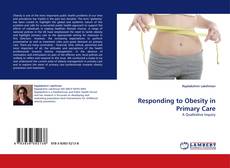 Buchcover von Responding to Obesity in Primary Care