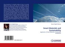 Smart Materials and Sustainability kitap kapağı