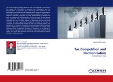 Tax Competition and Harmonization的封面